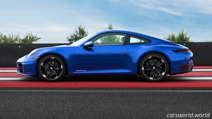 Porsche aumenta silenziosamente ancora una volta i prezzi della 911 e non si tratta solo di pochi dollari | Carscoops